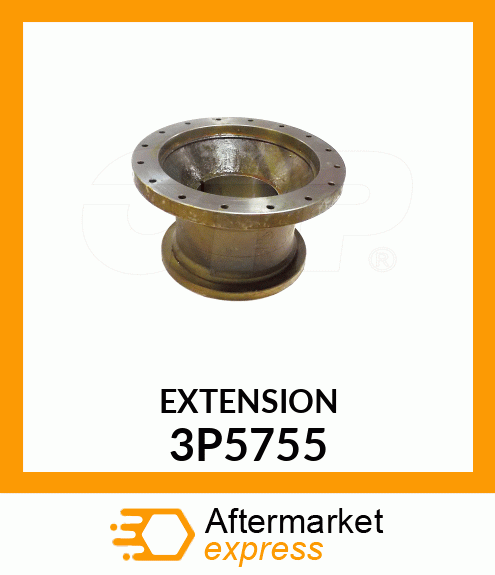 EXTENSION 3P5755