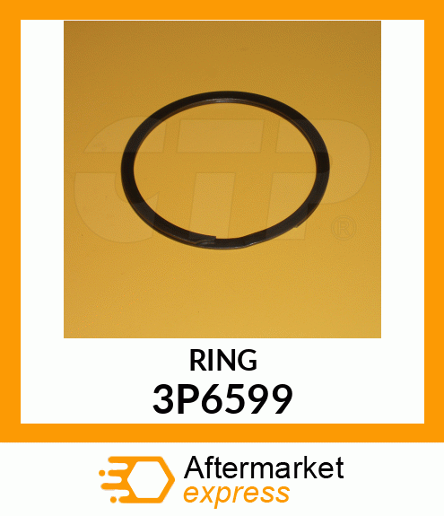 RING 3P6599