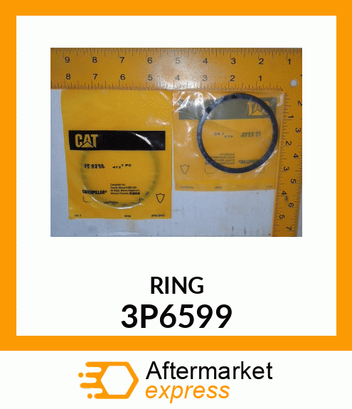 RING 3P6599