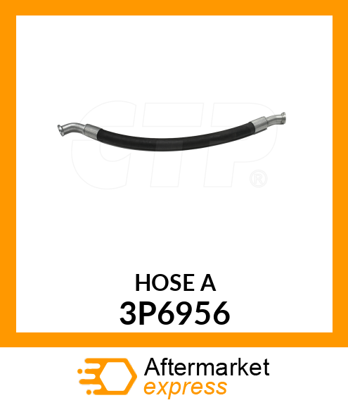 HOSE A 3P6956