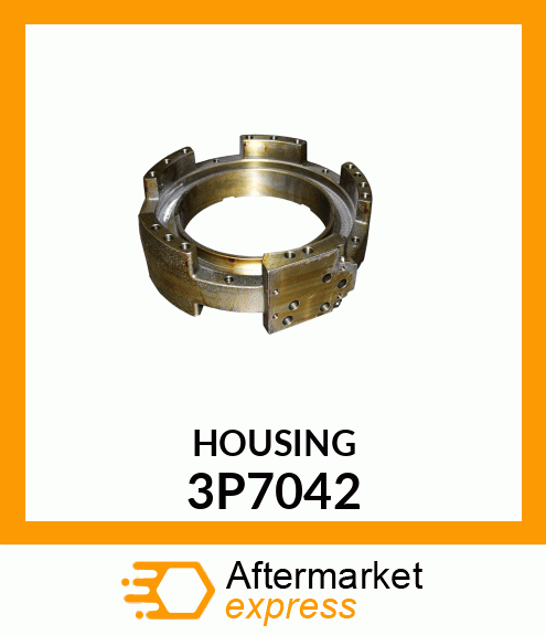 HOUSING 3P7042