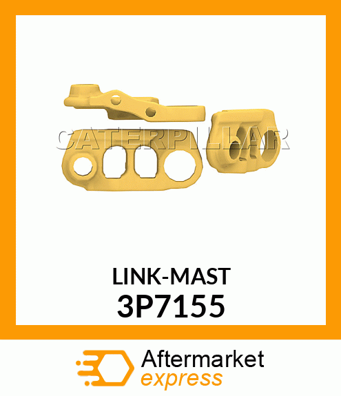 LINK-MAST 3P7155