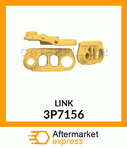 LINK-MAST 3P7156