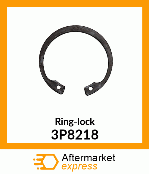 RING 3P8218