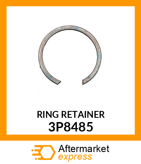 RING RETAI 3P8485