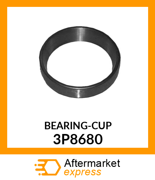 CUP 3P8680