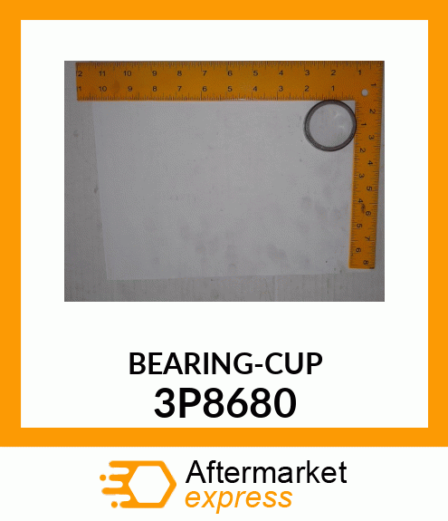 CUP 3P8680