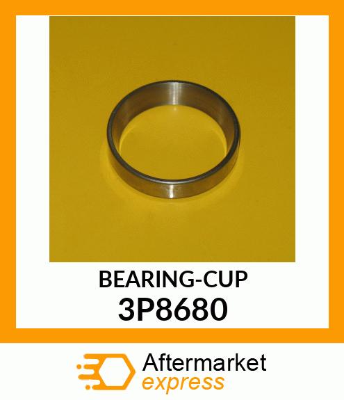 CUP 3P8680