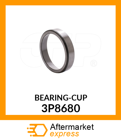 CUP 3P8680