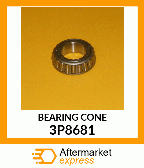 CONE 3P8681