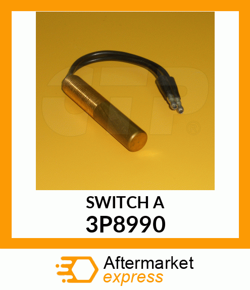 SWITCH A 3P8990