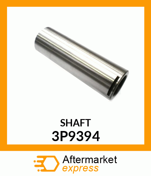 SHAFT 3P9394