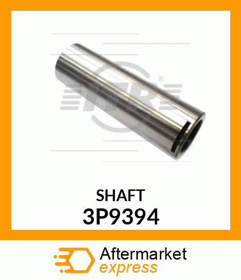 SHAFT 3P9394