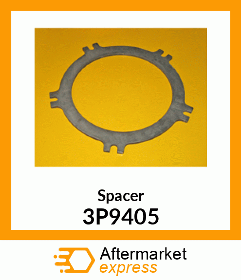 Spacer 3P9405