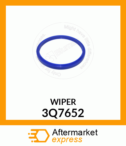 WIPER 3Q7652