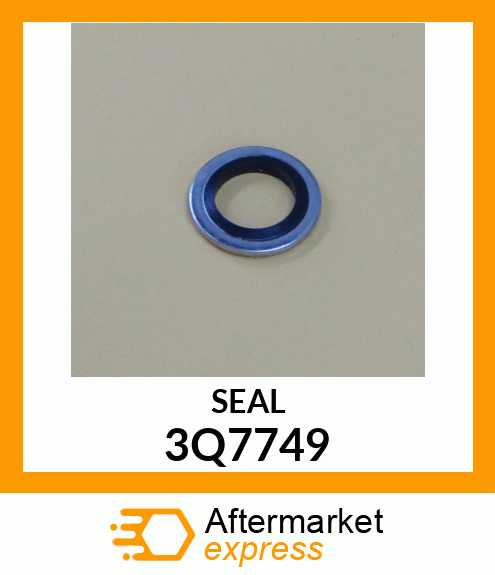 SEAL 3Q7749