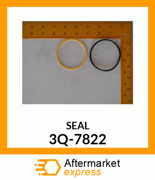 SEAL 3Q-7822