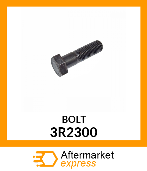 BOLT-PC 3R2300