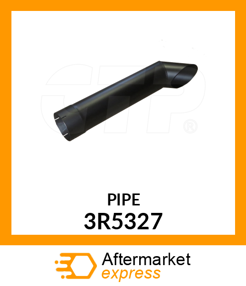 PIPE 3R5327