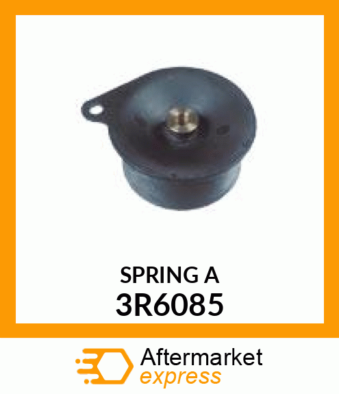 SPRING A 3R6085