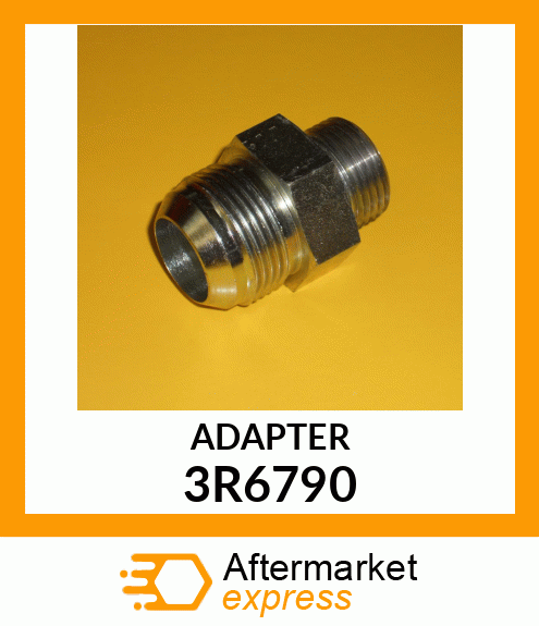 CONNECTOR 3R6790