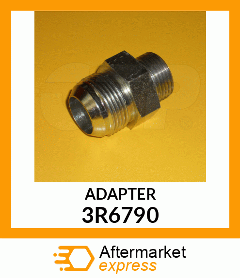 CONNECTOR 3R6790