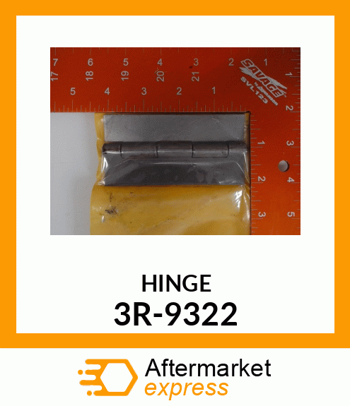 HINGE 3R-9322