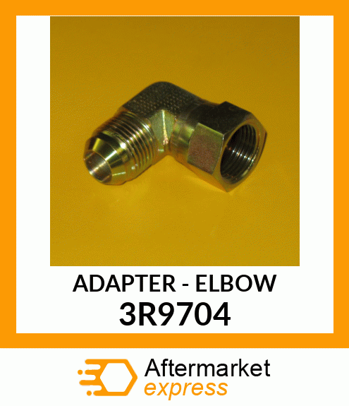 ELBOW 3R9704