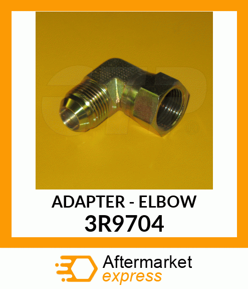 ELBOW 3R9704