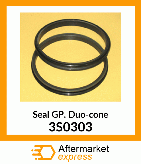 SEAL GROUP, DUO 3S0303