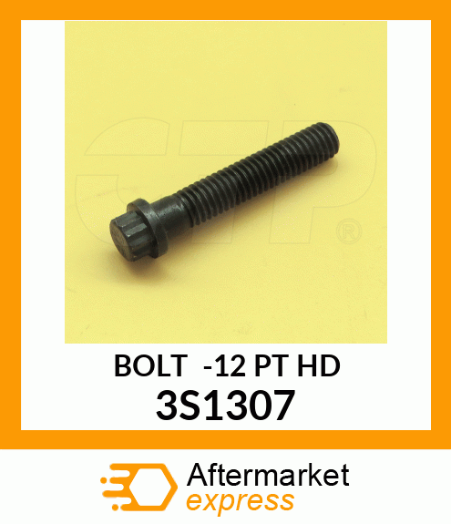 BOLT 3S1307