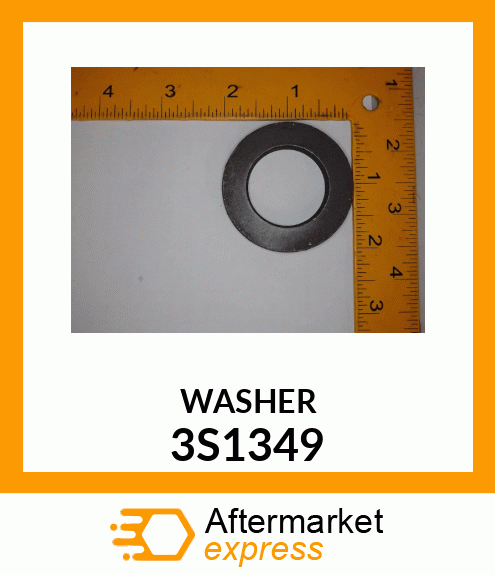 WASHER-PC 3S1349