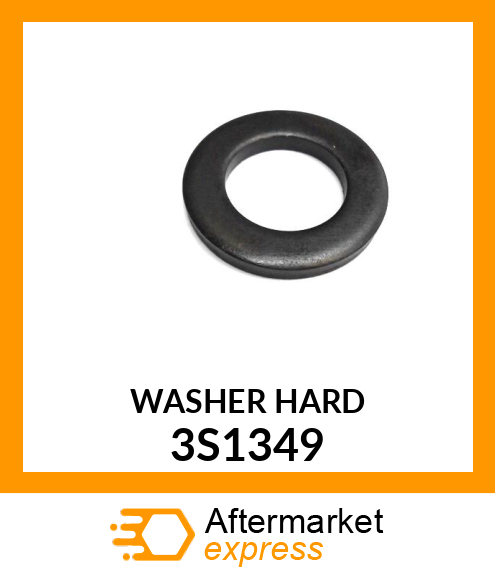 WASHER-PC 3S1349