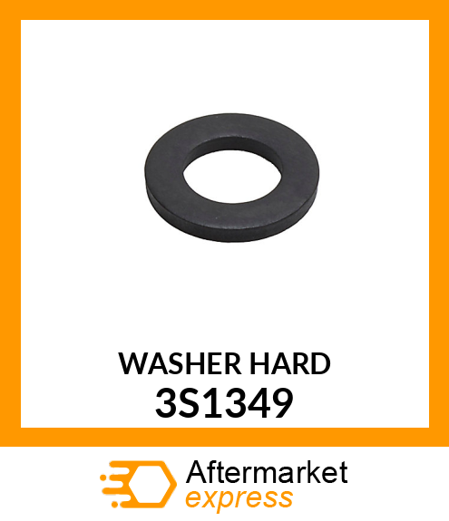 WASHER-PC 3S1349