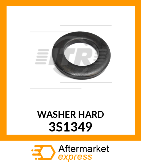 WASHER-PC 3S1349