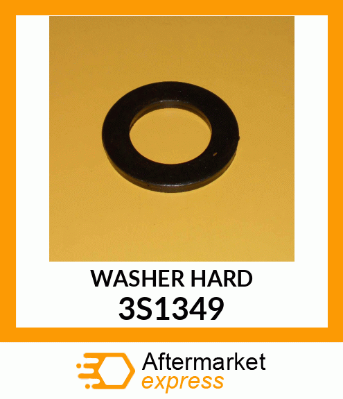 WASHER-PC 3S1349