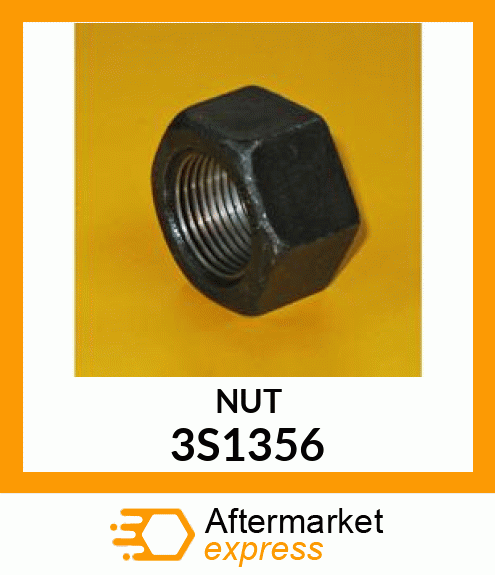 NUT 3S1356