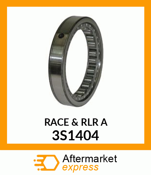 BEARING 3S1404