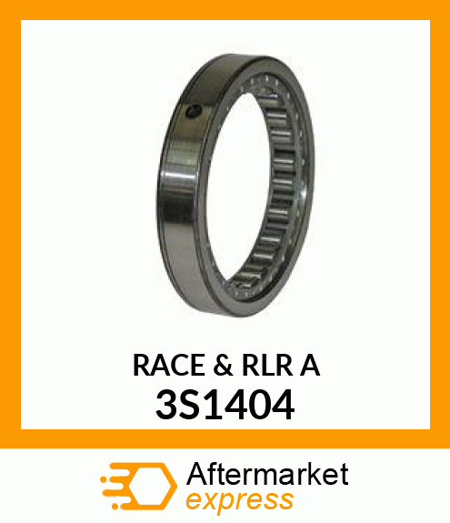 BEARING 3S1404