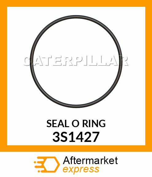 SEAL O RIN 3S1427