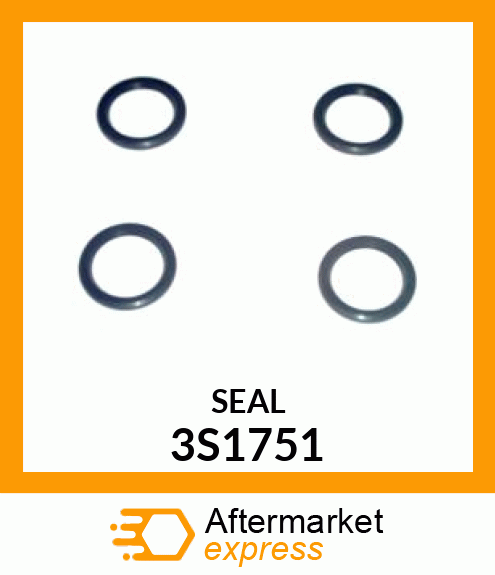 SEAL 3S1751