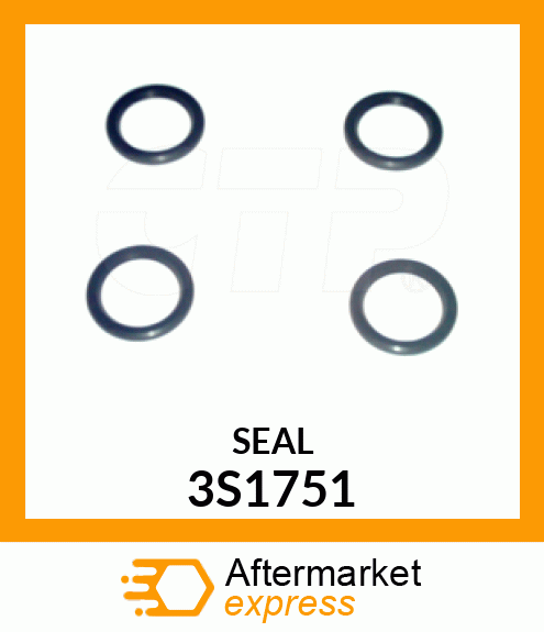 SEAL 3S1751