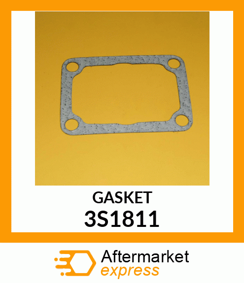GASKET 3S1811
