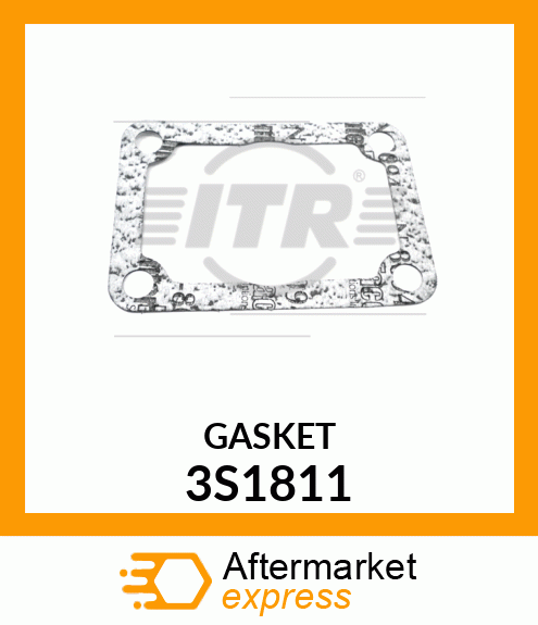 GASKET 3S1811