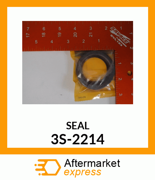 SEAL 3S-2214