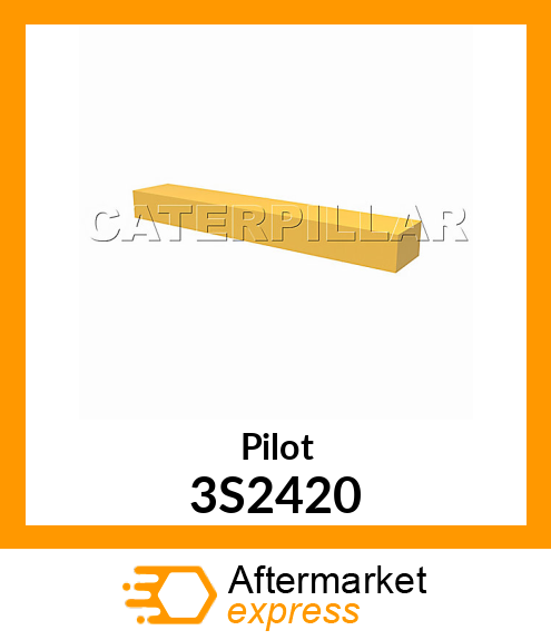 PILOT ASSY 3S2420