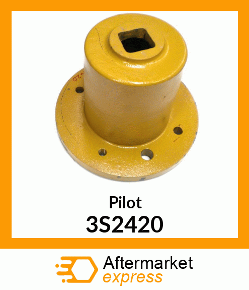 PILOT ASSY 3S2420