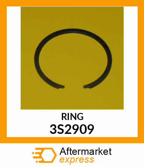 RING 3S2909