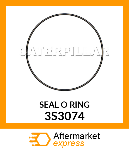SEAL 3S3074