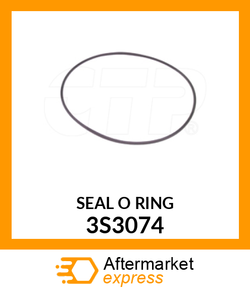 SEAL 3S3074